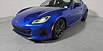 New 2025 SUBARU BRZ LIMITED in PRESCOTT, ARIZONA