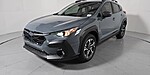 New 2025 SUBARU XV CROSSTREK PREMIUM in PRESCOTT, ARIZONA