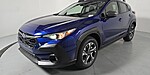 New 2025 SUBARU XV CROSSTREK PREMIUM in PRESCOTT, ARIZONA