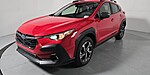 New 2025 SUBARU XV CROSSTREK PREMIUM in PRESCOTT, ARIZONA