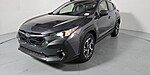 New 2025 SUBARU XV CROSSTREK PREMIUM in PRESCOTT, ARIZONA