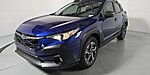 New 2025 SUBARU XV CROSSTREK PREMIUM in PRESCOTT, ARIZONA