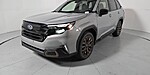 New 2025 SUBARU FORESTER SPORT in PRESCOTT, ARIZONA