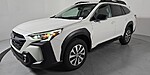 New 2025 SUBARU OUTBACK PREMIUM in PRESCOTT, ARIZONA