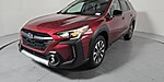 New 2025 SUBARU OUTBACK LIMITED in PRESCOTT, ARIZONA