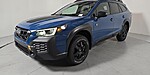 New 2025 SUBARU OUTBACK WILDERNESS in PRESCOTT, ARIZONA