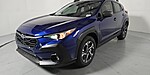 New 2025 SUBARU XV CROSSTREK PREMIUM in PRESCOTT, ARIZONA