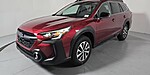 New 2025 SUBARU OUTBACK PREMIUM in PRESCOTT, ARIZONA