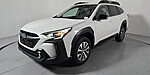 New 2025 SUBARU OUTBACK PREMIUM in PRESCOTT, ARIZONA