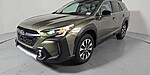 New 2025 SUBARU OUTBACK LIMITED in PRESCOTT, ARIZONA