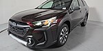 New 2025 SUBARU OUTBACK TOURING XT in PRESCOTT, ARIZONA