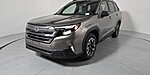New 2025 SUBARU FORESTER PREMIUM in PRESCOTT, ARIZONA