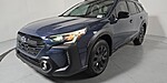 New 2025 SUBARU OUTBACK ONYX EDITION XT in PRESCOTT, ARIZONA