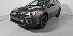 New 2025 SUBARU OUTBACK WILDERNESS in PRESCOTT, ARIZONA