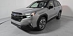 New 2025 SUBARU FORESTER HYBRID TOURING in PRESCOTT, ARIZONA