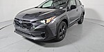 New 2026 SUBARU XV CROSSTREK BASE in PRESCOTT, ARIZONA
