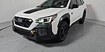 New 2025 SUBARU OUTBACK WILDERNESS in PRESCOTT, ARIZONA