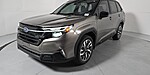 New 2025 SUBARU FORESTER HYBRID TOURING in PRESCOTT, ARIZONA