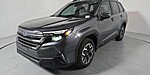 New 2026 SUBARU FORESTER PREMIUM in PRESCOTT, ARIZONA