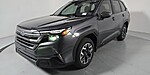 New 2025 SUBARU FORESTER PREMIUM in PRESCOTT, ARIZONA