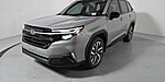 New 2025 SUBARU FORESTER TOURING in PRESCOTT, ARIZONA