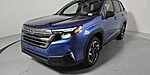 New 2025 SUBARU FORESTER HYBRID PREMIUM in PRESCOTT, ARIZONA