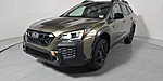 New 2025 SUBARU OUTBACK WILDERNESS in PRESCOTT, ARIZONA