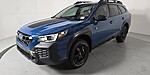 New 2025 SUBARU OUTBACK WILDERNESS in PRESCOTT, ARIZONA