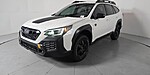 New 2025 SUBARU OUTBACK WILDERNESS in PRESCOTT, ARIZONA
