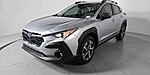 New 2026 SUBARU XV CROSSTREK PREMIUM in PRESCOTT, ARIZONA