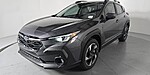 New 2026 SUBARU XV CROSSTREK LIMITED in PRESCOTT, ARIZONA