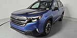 New 2026 SUBARU FORESTER PREMIUM in PRESCOTT, ARIZONA