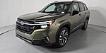 New 2026 SUBARU FORESTER TOURING in PRESCOTT, ARIZONA