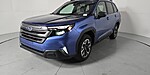 New 2026 SUBARU FORESTER PREMIUM in PRESCOTT, ARIZONA