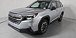 New 2026 SUBARU FORESTER PREMIUM in PRESCOTT, ARIZONA