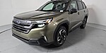 New 2026 SUBARU FORESTER LIMITED in PRESCOTT, ARIZONA
