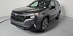 New 2026 SUBARU FORESTER TOURING in PRESCOTT, ARIZONA