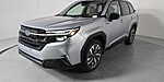 New 2025 SUBARU FORESTER HYBRID TOURING in PRESCOTT, ARIZONA