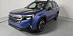 New 2025 SUBARU FORESTER HYBRID PREMIUM in PRESCOTT, ARIZONA