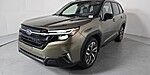 New 2025 SUBARU FORESTER HYBRID TOURING in PRESCOTT, ARIZONA
