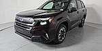 New 2026 SUBARU FORESTER PREMIUM in PRESCOTT, ARIZONA
