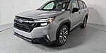 New 2026 SUBARU FORESTER TOURING in PRESCOTT, ARIZONA