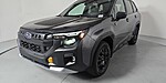New 2026 SUBARU FORESTER WILDERNESS in PRESCOTT, ARIZONA