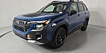 New 2026 SUBARU FORESTER WILDERNESS in PRESCOTT, ARIZONA