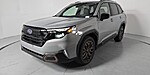 New 2025 SUBARU FORESTER HYBRID SPORT in PRESCOTT, ARIZONA