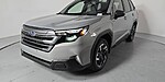 New 2025 SUBARU FORESTER HYBRID PREMIUM in PRESCOTT, ARIZONA