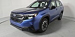 New 2026 SUBARU FORESTER BASE in PRESCOTT, ARIZONA