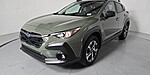 New 2026 SUBARU XV CROSSTREK PREMIUM in PRESCOTT, ARIZONA