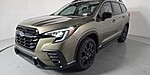 New 2026 SUBARU ASCENT ONYX EDITION TOURING in PRESCOTT, ARIZONA