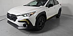 New 2026 SUBARU XV CROSSTREK SPORT in PRESCOTT, ARIZONA